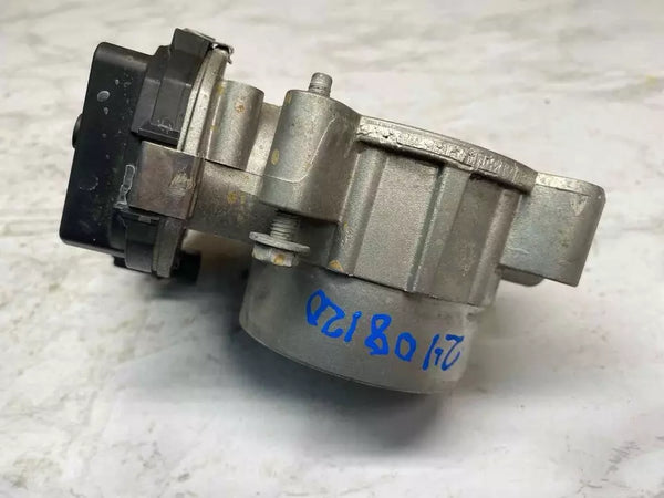 20 21 22 23 JEEP CHEROKEE THROTTLE BODY VALVE ASSEMBLY OEM 2.4L 04891970AC