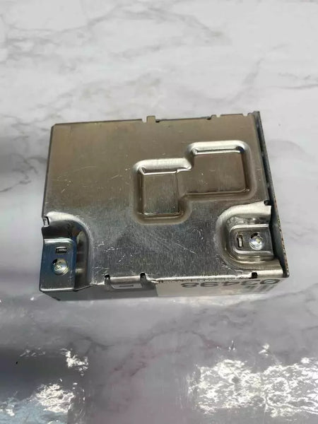 20 21 22 23 MAZDA CX-30 RADIO AM FM AMPLIFIER MODULE STEREO AUDIO OEM DPTW66B20