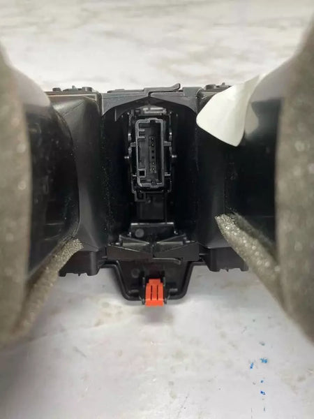 2023 TOYOTA COROLLA CROSS AIR VENT HVAC HAZARD SWITCH OEM 5567002780 5567002790