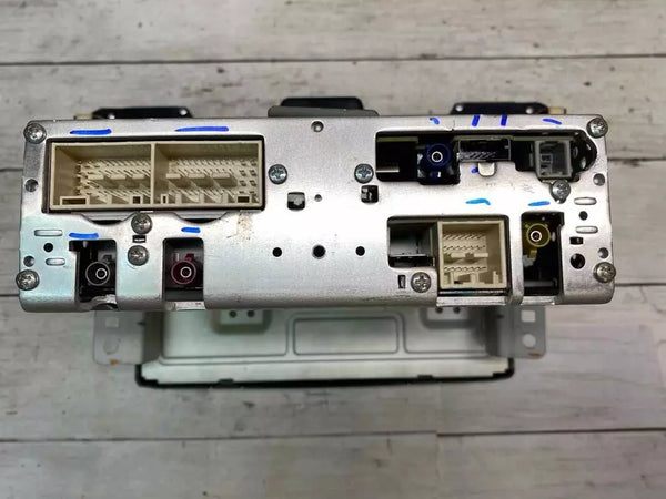 Hyundai Elantra radio am fm 19 20 display & receiver sed 7.0" 96160F2UC0SSH OEM