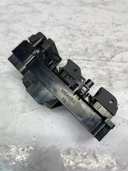 2016 TO 2021 HONDA CIVIC MASTER SWITCH FRONT LEFT DRIVER SIDE DOOR SEDAN 35750TBAA31