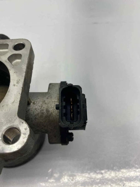 2006 07 08 09 10 2011 HYUNDAI ACCENT THROTTLE BODY THROTTLE VALVE ASY OEM 3510026910