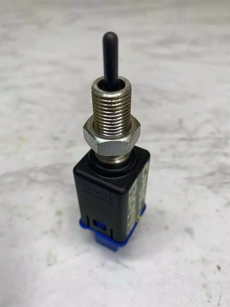 22 23 HONDA CIVIC SENSOR DEL PEDAL DEL EMBRAGUE MANUAL CONJUNTO DEL SENSOR DEL PEDAL DEL EMBRAGUE OEM M57418