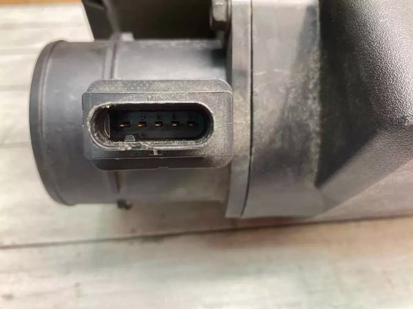 Caja del filtro del conducto de admisión del purificador de aire para Hyundai Sonata 2018-2019, OEM, 2.4L, 28116F2100