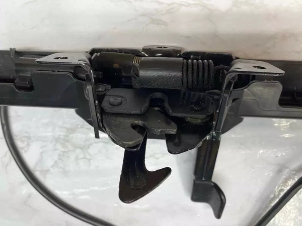 18 19 20 21 22 HYUNDAI SONATA ACTUADOR DE CAPÓ CONJUNTO DE PESTILLO DEL ACTUADOR DE BLOQUEO DE CAPÓ OEM