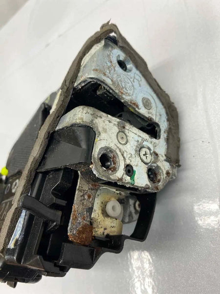 2017 SUBARU FORESTER DOOR LATCH REAR RIGHT DOOR LOCK ACTUATOR ASSY OEM 6072803