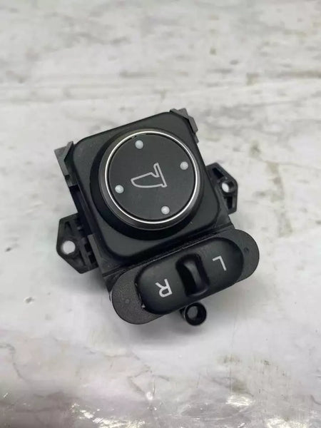 2018 2022 HONDA ACCORD MIRROR SWITCH FRONT DRIVER SIDE DOOR ASSY OEM 35190TVAA01