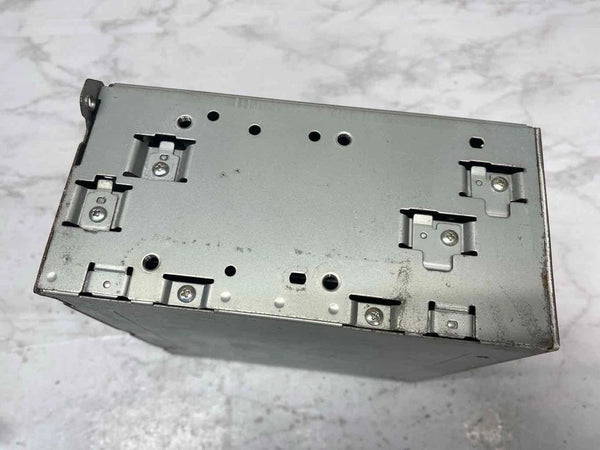2014 TO 2018 INFINITI Q50 RADIO AM FM CD PLAYER & RECEIVER ASSY OEM 283304HB0A
