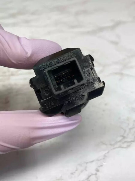 2013 TO 2018 ACURA RDX IGNITION SWITCH START STOP ENGINE BUTTON ASSY OEM 35881TX4A02