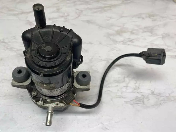 20 21 22 23 JEEP CHEROKEE BOMBA DE VACÍO SERVOFRENO 2.0L ASSY OEM 68385753AA