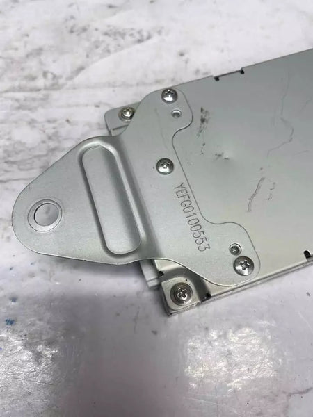 2018 TO 2020 HONDA ACCORD RADIO AM FM RADIO TUNER MODULE ASSY OEM 39800TVAM01