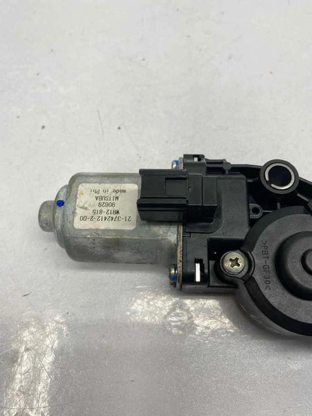 2019 HONDA CRV SEAT MOTOR FRONT RIGHT PASSANGER SIDE ASSEMBLY OEM 213742412200