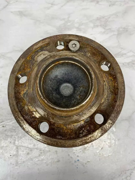 2014 15 16 17 18 19 MERCEDES CLA250 COJINETE DE CUBO TRASERO LADO DERECHO OEM 2463340006