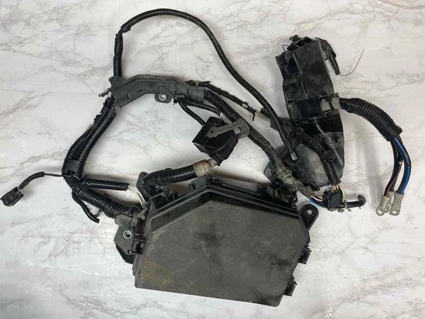 2020 TO 2022 TOYOTA COROLLA ENGINE FUSE BOX RELAY BLOCK SEDAN 1.8L OEM 8266202A00