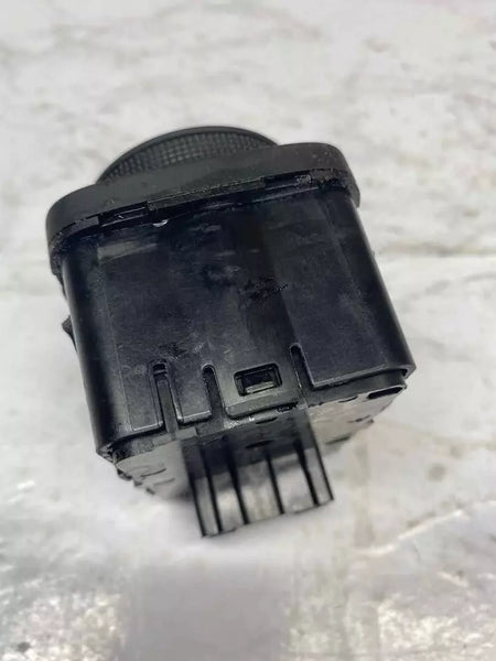 2019 CHEVROLET TRAVERSE TRACTION CONTROL SWITCH DASHBOARD SWITCH OEM 84402602