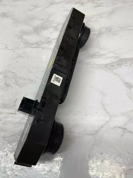 20 21 22 23 CHEVROLET SILVERADO 1500 CONTROL DE CLIMATIZACIÓN HVAC PANEL DE AIRE ACONDICIONADO OEM 84542734