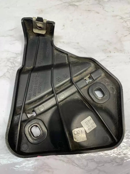 14 15 16 17 18 19 MERCEDES CLA250 SOPORTE DE PARACHOQUES TRASERO DERECHO CONJUNTO OEM A1178854000