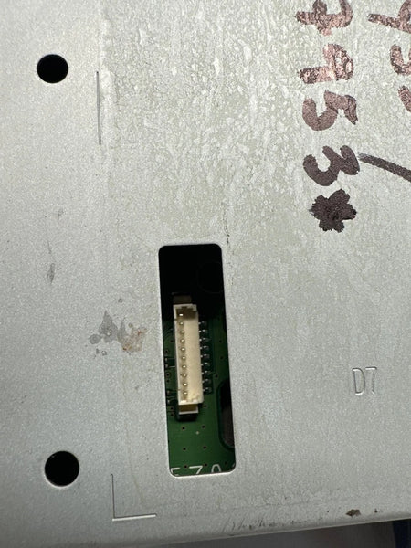 2014 TO 2017 HONDA ODYSSEY INSTRUMENT CLUSTER SPEEDOMETER US TOURING ELITE 78100TK8A91