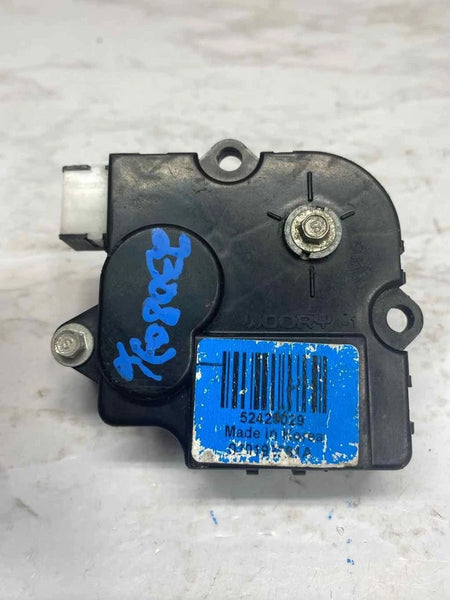 2020 TOYOTA TACOMA AIR FLAP MOTOR HVAC AC MOTOR ACTUATOR ASSEMBLY OEM 52425029