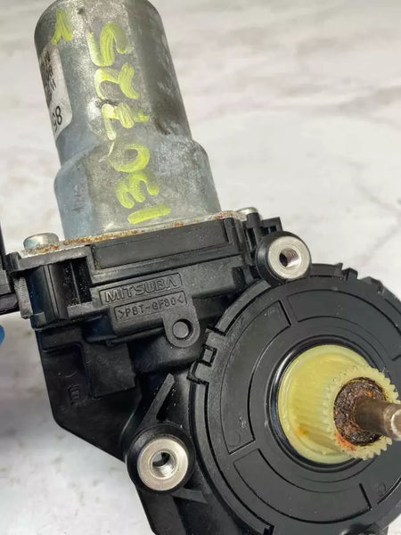 16 17 18 19 20 21 22 HONDA HRV MOTOR DE VENTANILLA TRASERO LADO DERECHO SOLO MOTOR OEM 72710T7A003