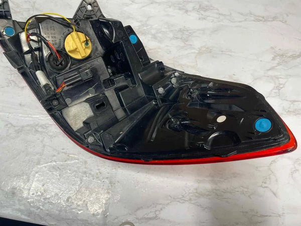 2018 TO 2022 HONDA ACCORD TAIL LIGHT LEFT SIDE QUARTER TURBO MODEL OEM 33550TVAA01