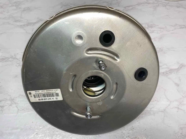 2020 TO 2022 MERCEDES CLA250 POWER BRAKE BOOSTER MASTER CYLINDER OEM 2474300000