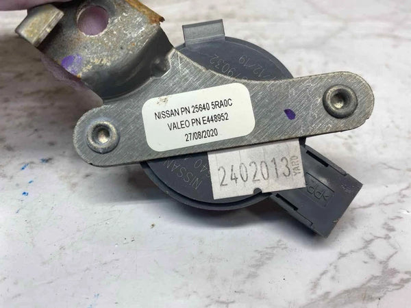 2020 NISSAN SENTRA PARK DISTANCE WARNING SIREN SPEAKER ALARM OEM 256405RA0C