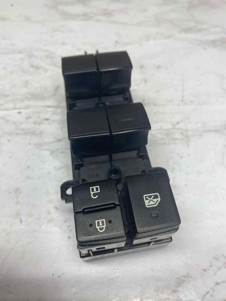 2022 2023 TOYOTA COROLLA CROSS MASTER SWITCH FRONT DRIVER SIDE DOOR OEM 840400A170