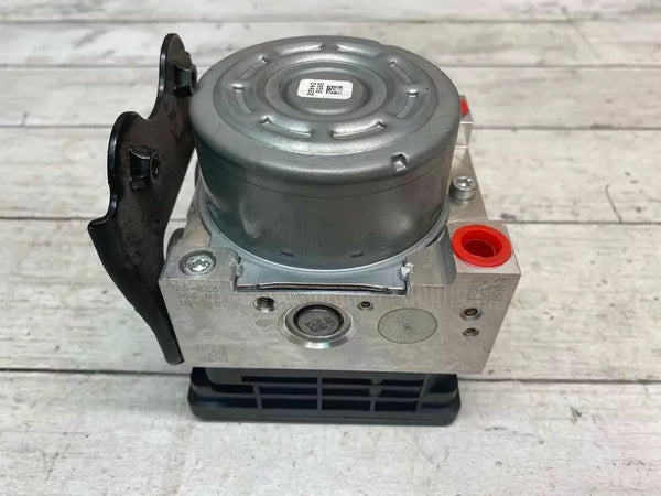 19 20 21 HONDA CIVIC ANTI-LOCK BRAKE ABS PUMP MODULE 1.5L HATCHBACK OEM 57110T43JA