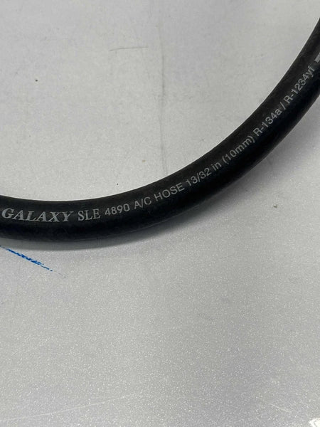 2020 TO 2023 FORD MUSTANG AIR CONDITIONER HOSE AC PIPE REFRIGERANT ASSY OEM JR3B19972