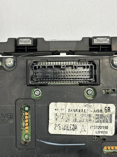 2021 NISSAN SENTRA INSTRUMENT CLUSTER SPEEDOMETER S MODEL 248106LB0A 80K MILES