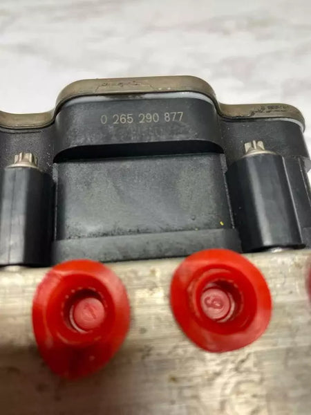 MÓDULO DE FRENOS ANTIBLOQUEO DE NISSAN MURANO 2020, BOMBA ABS Y CONJUNTO DE MÓDULO OEM 20476609UF0C