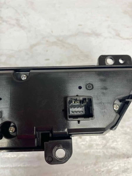 2022 HONDA CIVIC CLIMATE CONTROL HVAC AC PANEL 2.0L ASSEMBLY OEM 79610T21A01