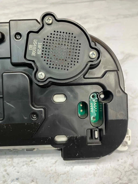 19 20 KIA FORTE SPEEDOMETER INSTRUMENT CLUSTER SPEEDOMETER ASSY OEM 2194011M7430