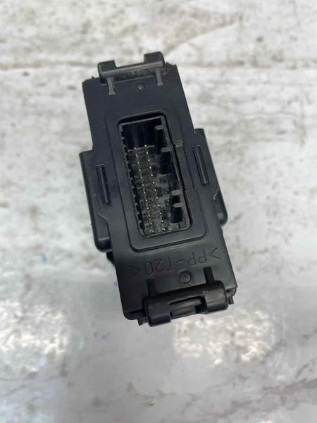 2020 NISSAN SENTRA WARNING SPEAKER CONTROL COMPUTER MODULE UNIT OEM 284P16LA6A