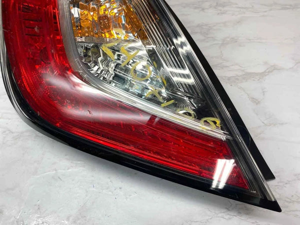 2017 TO 2021 HONDA CIVIC TAIL LIGHT LEFT SIDE QUARTER HATCHBACK OEM 33550TGGA01