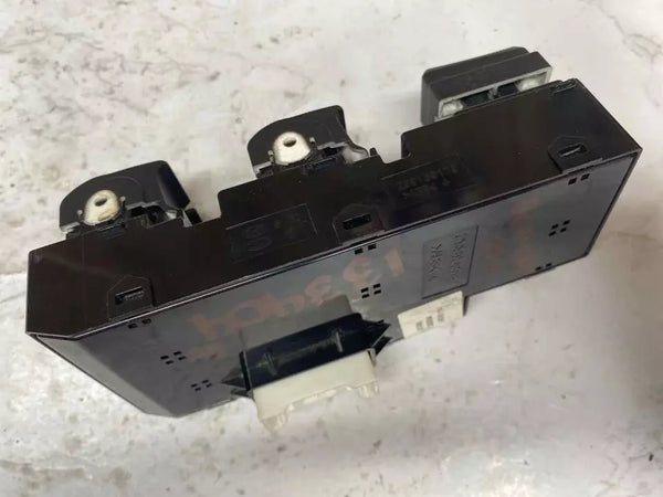 2017 TO 20 HYUNDAI ELANTRA MASTER SWITCH FRONT DRIVER SIDE DOOR SED OEM 93570F21004X