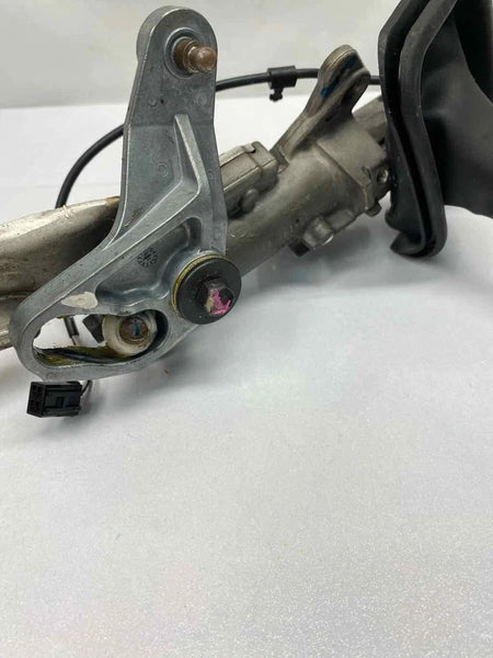 2020 GMC YUKON STEERING COLUMN SHIFTER STEEREING COLUMN SHIFT LEVER ASSEMBLY OEM