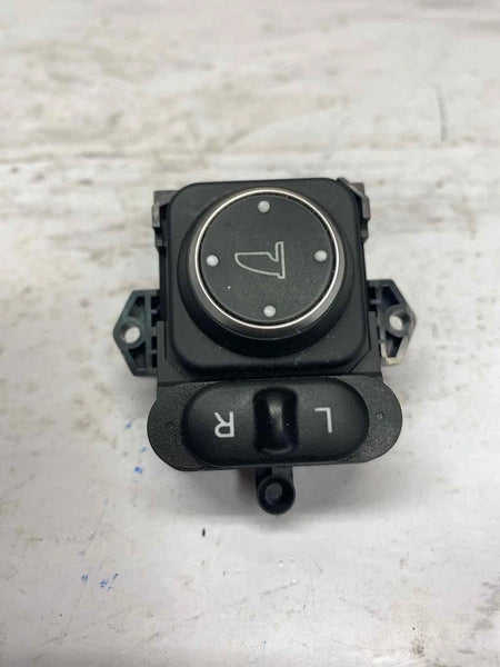22 24 HONDA CIVIC MIRROR SWITCH DOOR MIRROR CONTROL SEDAN ASSY OEM 35190T20A21