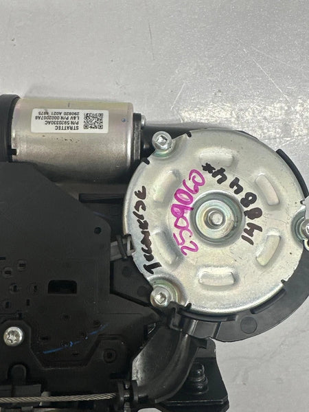 2018 TO 2023 CHEVROLET TRAVERSE TAILGATE LIFT MOTOR LIDGATE MOTOR OEM 5920330AC