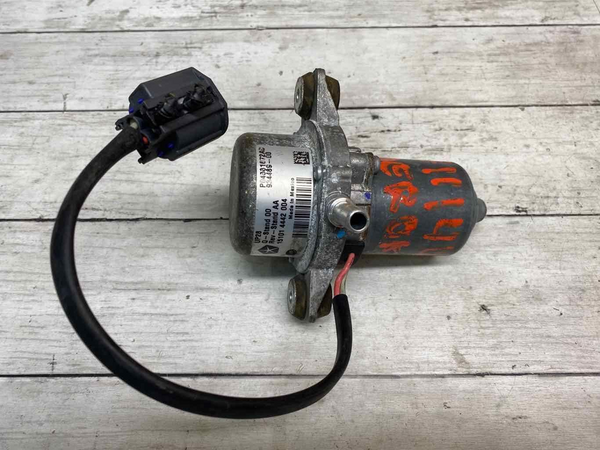 Bomba de vácuo Jeep Cherokee 2015 a 2018 3.2L servo freio a vácuo OEM 04581672AC