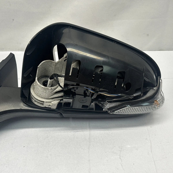 2018 TO 2022 TOYOTA CHR DOOR MIRROR LEFT SIDE ASSY OEM 87940F4040 HEATED NO COVER