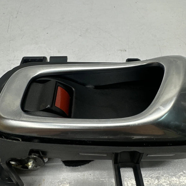 2022 TO 2024 HONDA CIVIC DOOR HANDLE INSIDE FRONT LEFT SIDE ASSY OEM 72160T20A010