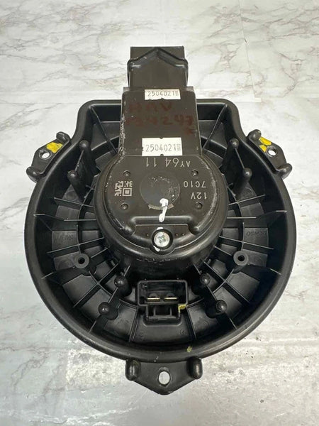 2016 TO 2022 HONDA HRV BLOWER MOTOR HVAC AC HEATER MOTOR ASSY OEM 79310T7WA01
