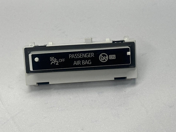 2021 TOYOTA COROLLA OCCUPANT DETECTION LIGHT PASSANGER SENSOR ASSY OEM 489229