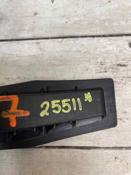 Chevrolet Cruze accelerator pedal 2018 pedal 1.4L gas assembly OEM 13466235