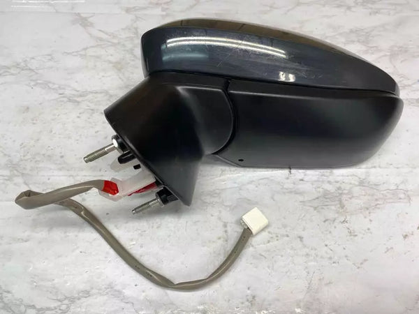 20 21 22 23 TOYOTA COROLLA ESPEJO DE PUERTA LADO IZQUIERDO ELÉCTRICO SEDÁN GRIS 1L7 OEM 8794002916