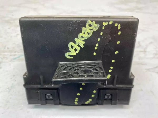19 20 21 22 23 TOYOTA TACOMA CONTROL DE CLIMATIZACIÓN HVAC MÓDULO DE AIRE ACONDICIONADO OEM 8865004100 CAJA ROTA