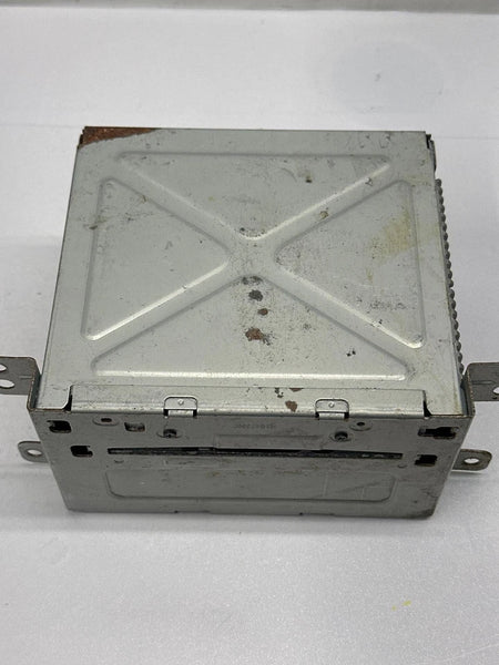 14 TO 16 CHEVROLET MALIBU RADIO AM FM RECEIVER ASSY OEM 23161215 AM FM SINGLE CD
