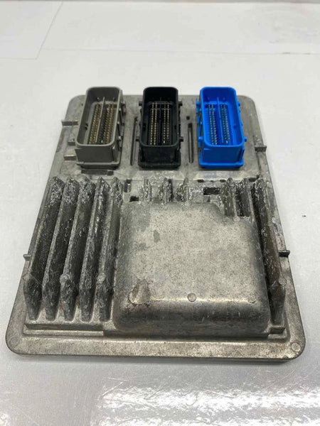 2018 TO 2020 CHEVY EQUINOX ENGINE CONTROL UNIT ENGINE COMPUTER BRAIN BOX OEM 12669908